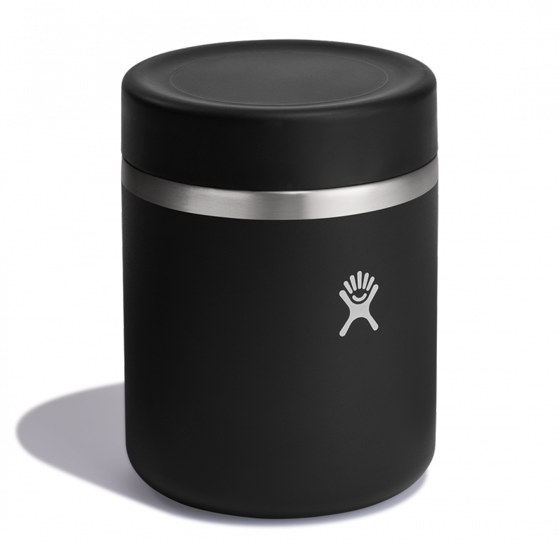 Hydro flask Termos obiadowy 28oz Jar Black
