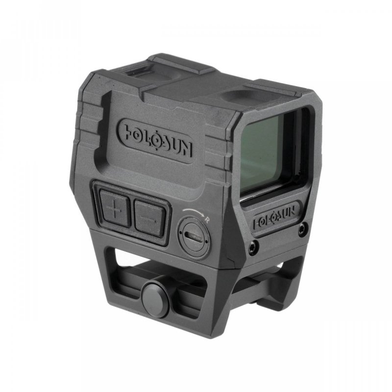 Kolimator zamknięty Holosun AEMS CORE Green Dot AEMS-CORE-X2-GR