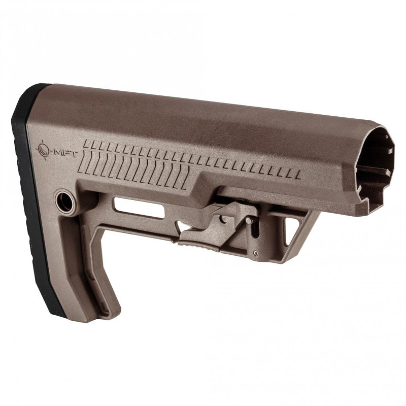 Kolba MFT Battlelink Extreme Duty Minimalist BMSMIL-EXD-SDE