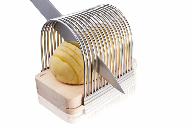 HASSEL - krajarka do ziemniaków