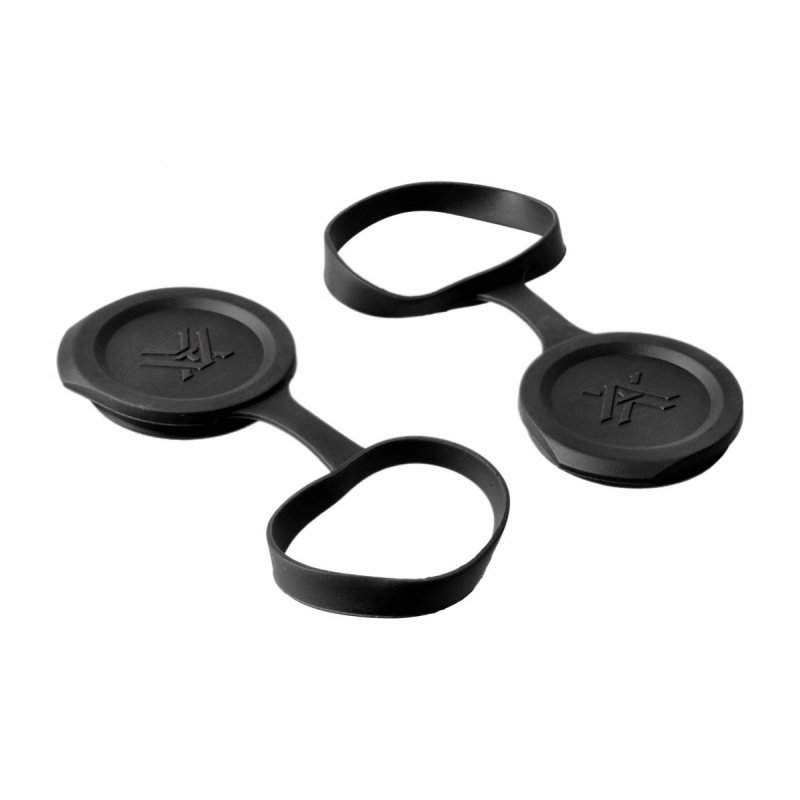 Komplet osłon obiektywów do lornetek Vortex Viper / Razor 42 mm