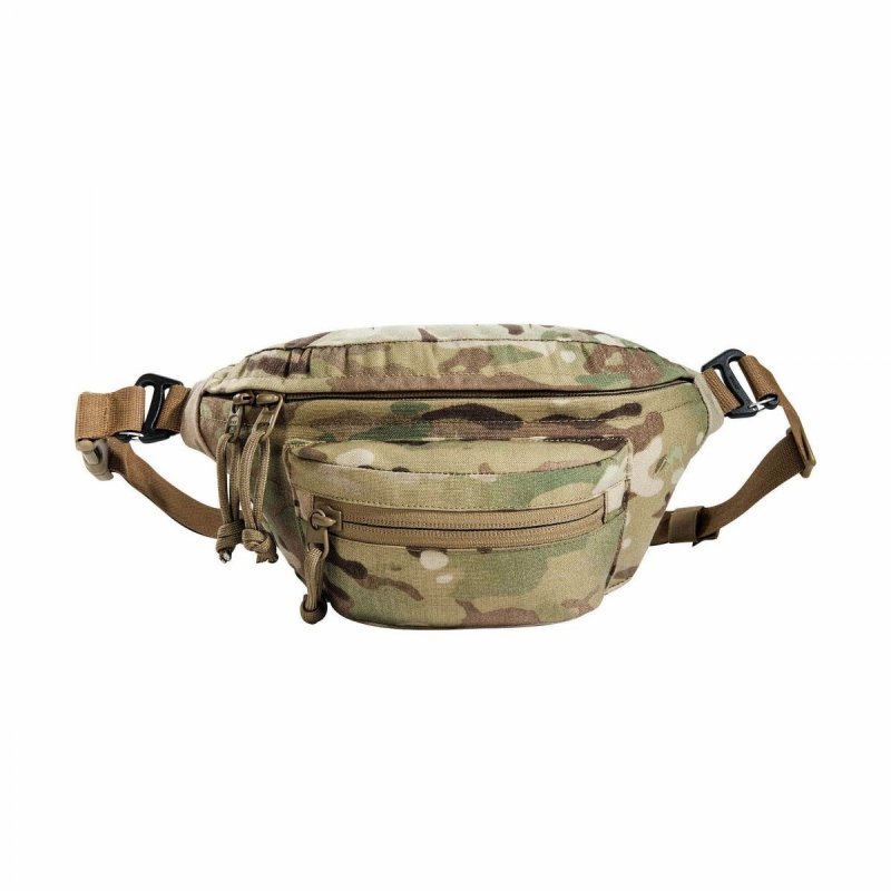 Nerka taktyczna Tasmanian Tiger Modular Hip Bag MultiCam