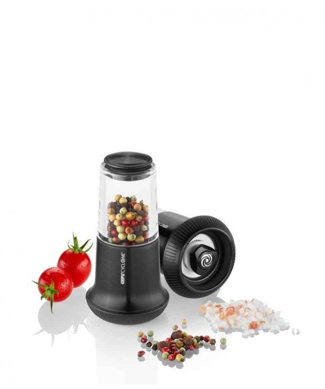 Młynek do soli i pieprzu X-PLOSION