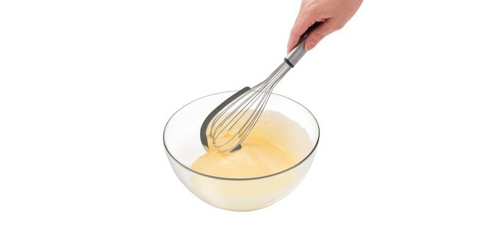 Ubijak ze szpatułką GrandCHEF