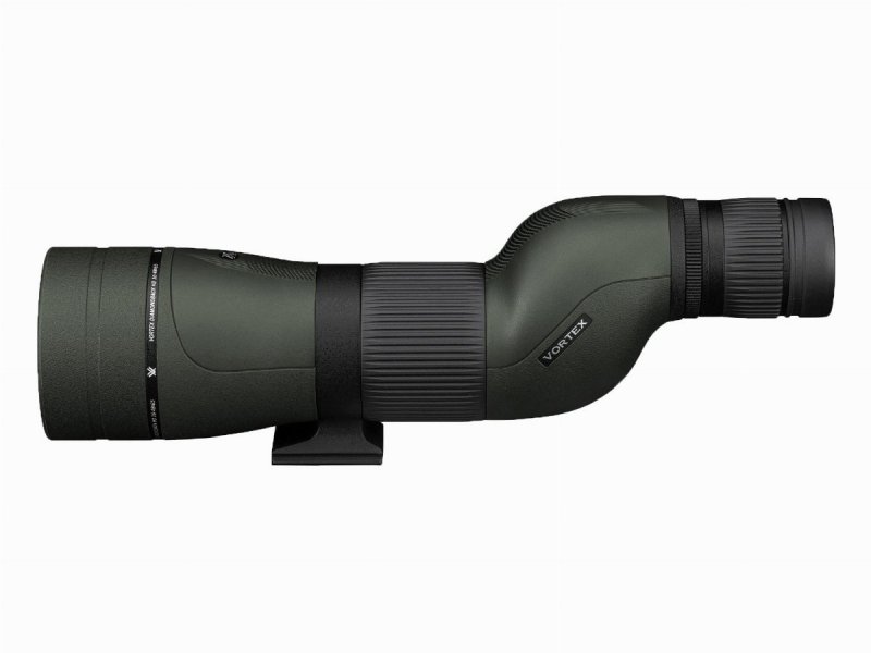 Vortex Diamondback HD 16-48x65 Luneta Obserwacyjna Prosta z HD Optyką i ArmorTek