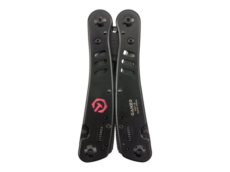 Narzędzie wielofunkcyjne multitool Ganzo G301-B