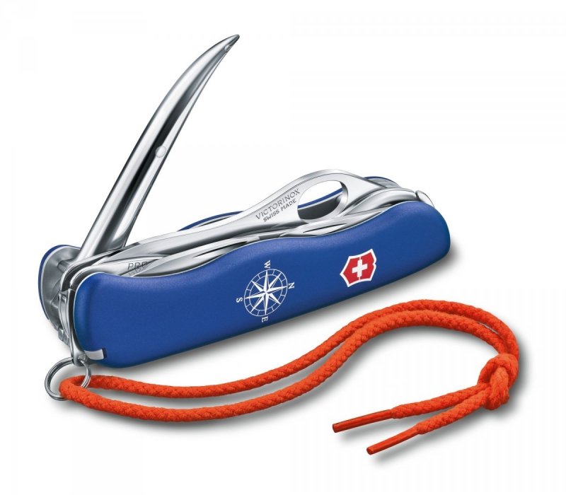 Scyzoryk Victorinox Skipper PRO 0.8503.2MW