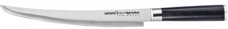 Samura Mo-V nóż kuchenny slicing tanto 240mm