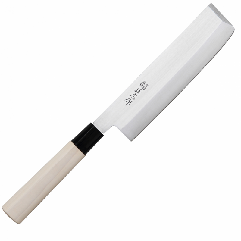 Nóż Masahiro MS-8 Usuba 180mm [1032]