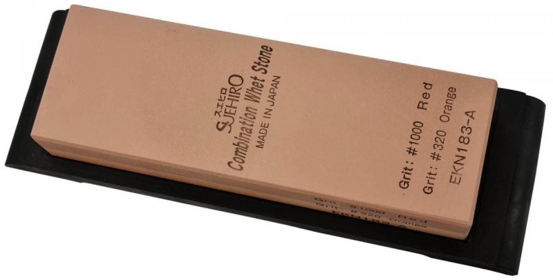 Suehiro Dwustronny Kamień Ceramiczny 1000/320