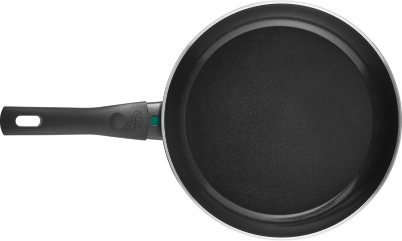 BALLARINI LEDRO Patelnia Płytka 20 Cm Ledro