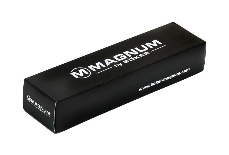 Nóż Magnum Advance Pro Fixed Blade