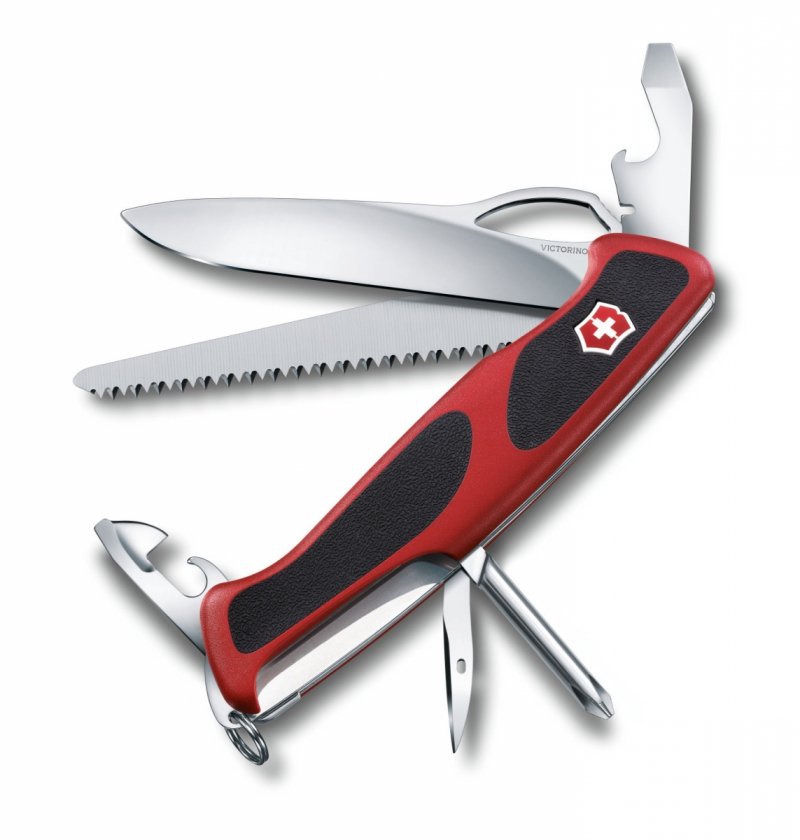 Victorinox Delemont RangerGrip 78 0.9663.MC 