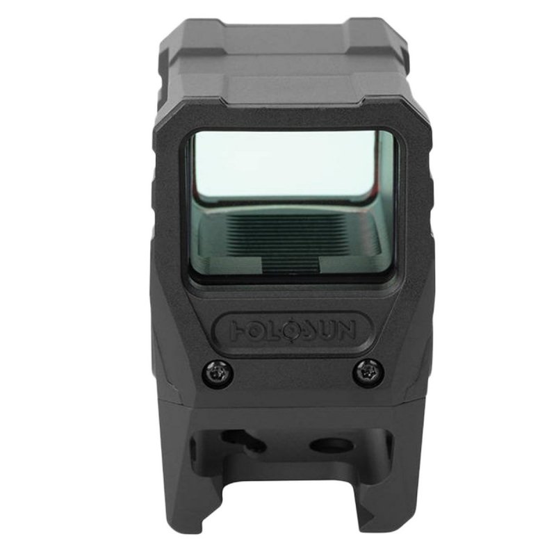 Kolimator Holosun AEMS Core RD z montażem - AEMS-110101