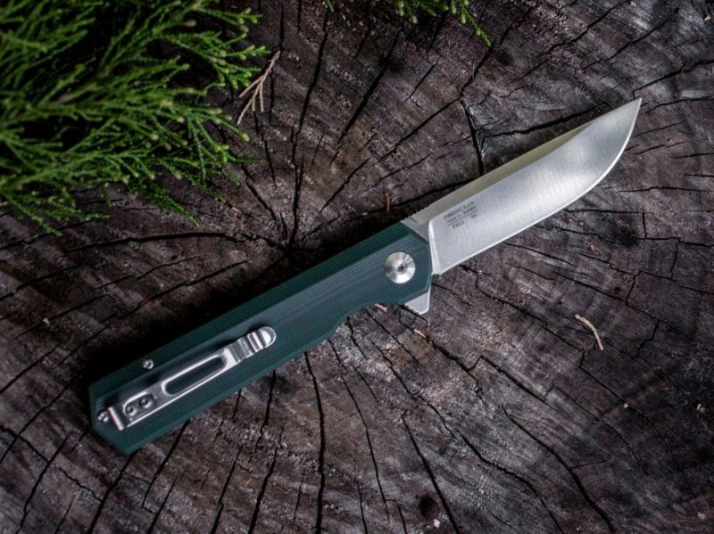 Nóż składany Ganzo Firebird FH11-GB