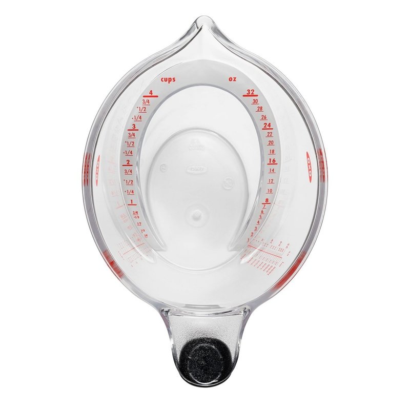 Miarka z uchwytem 1 L - Good Grips / OXO