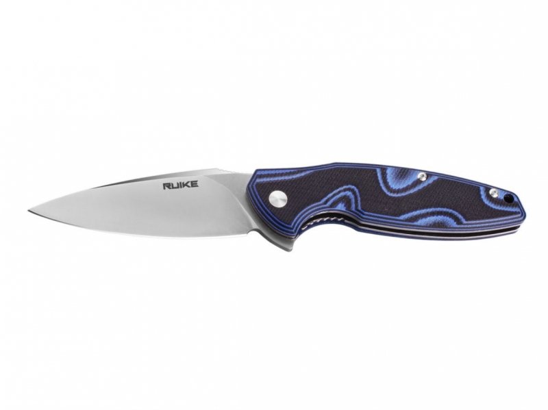 Nóż Ruike składany Fang P105 Blue