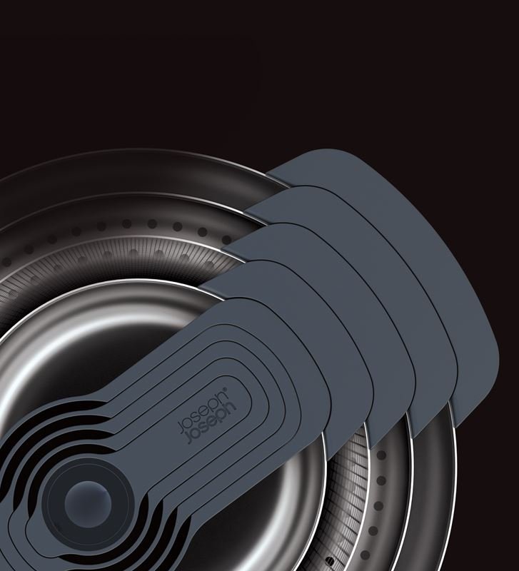 Joseph Joseph Zestaw narzędzi kuchennych NEST,100 COLLECTION