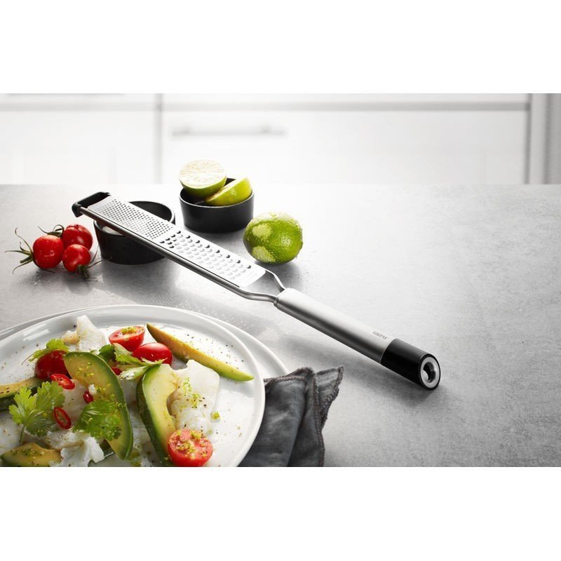 Tarka Gefu Primeline 2 ostrza laserowe 38,7 cm