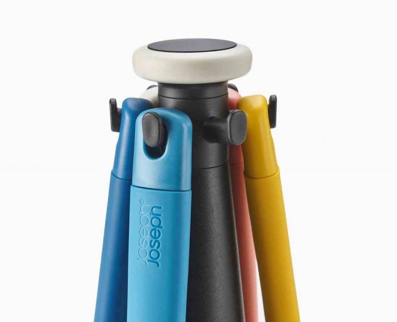 Joseph Joseph Zestaw narzędzi na karuzeli 7 el. Elevate