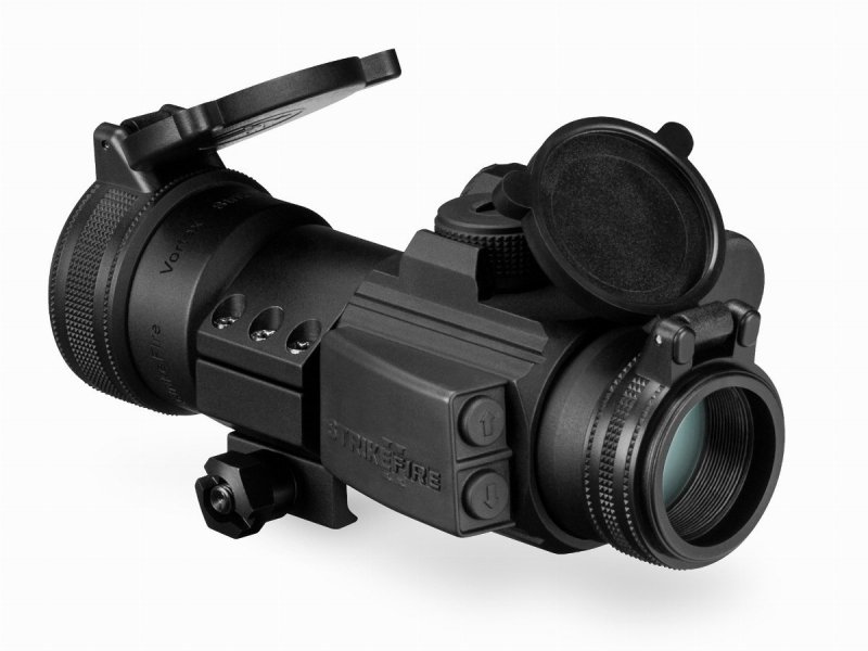 Kolimator Vortex StrikeFire II Red/Green