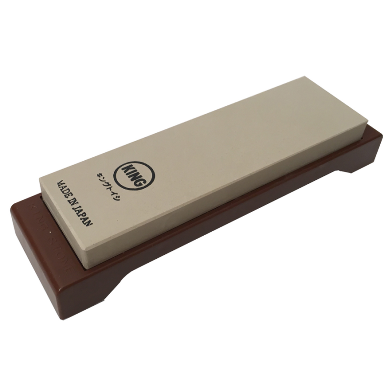 Kamień wodny King S-45 6000 z podstawą precyzyjny