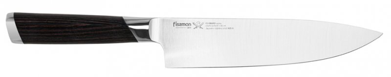 Fissman Fujiwara nóż szefa kuchni 21cm
