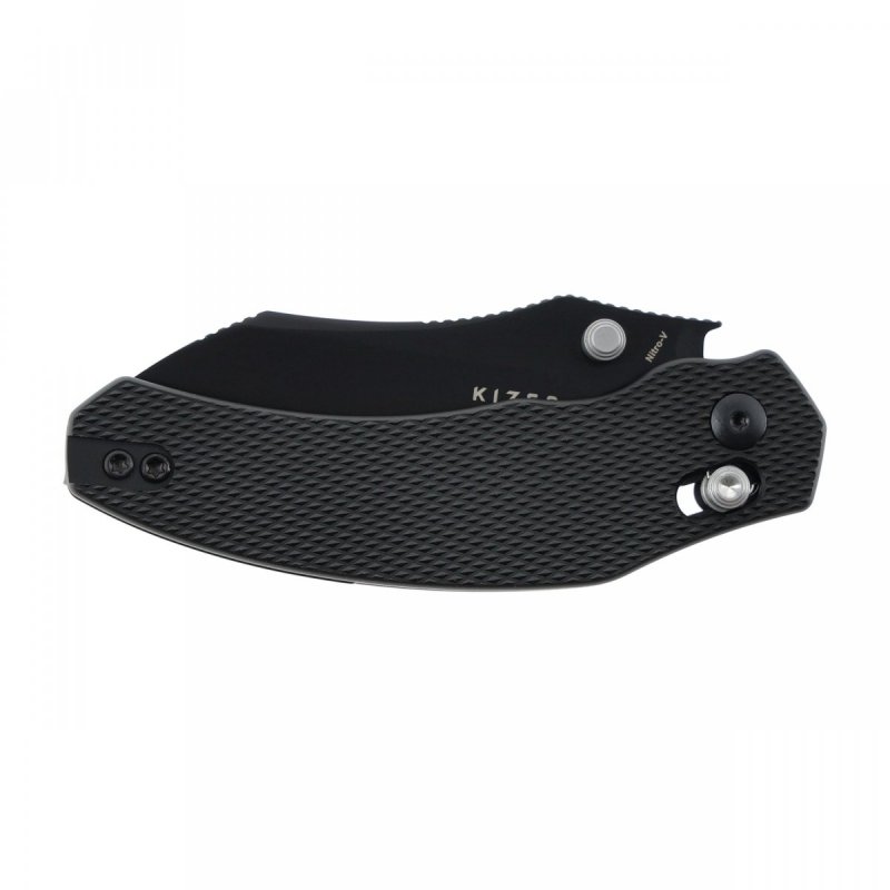 Nóż składany Kizer Bulldog V3672A1