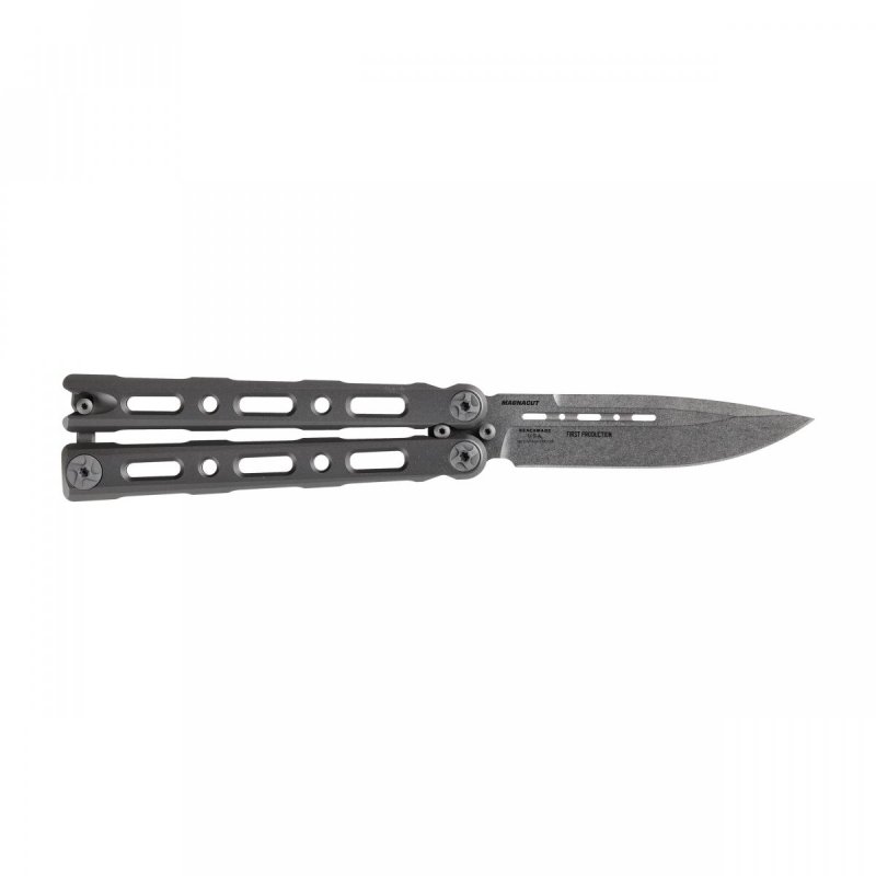 Nóż motylkowy Benchmade 82 Laro