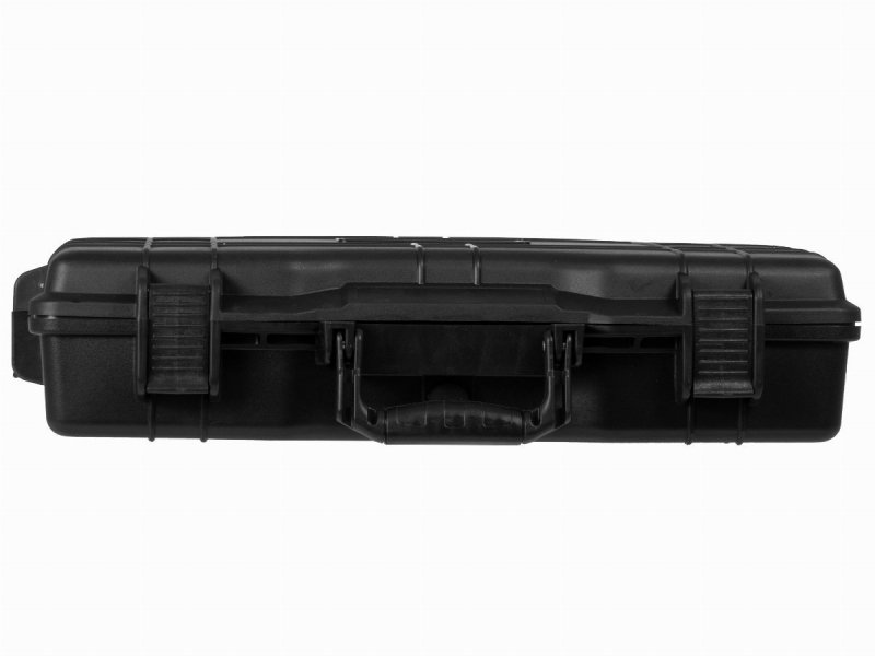 Kufer na broń Poseidon 40 479x333x97 cm czarny