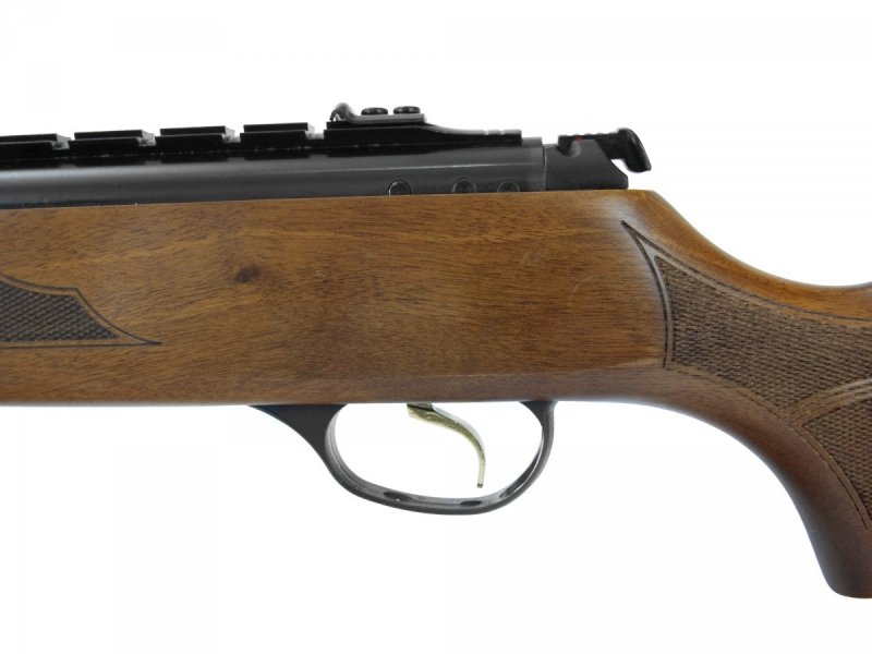 Wiatrówka Optima by Hatsan 95 Vortex 5.5 mm