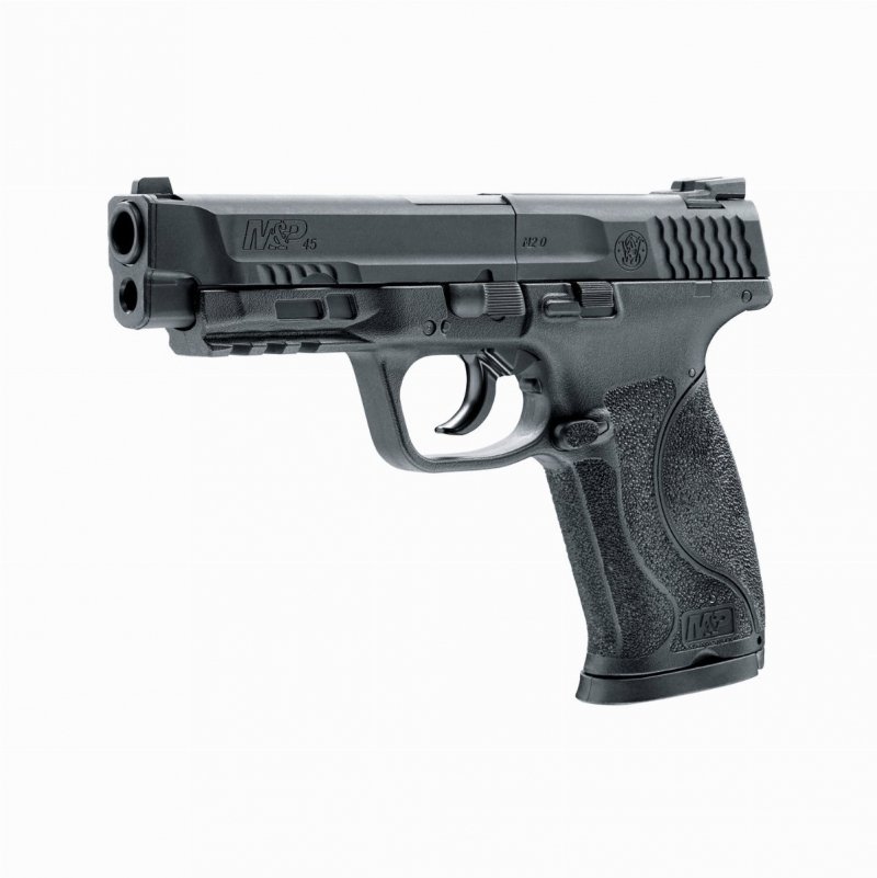 Pistolet wiatrówka Smith&amp;Wesson M&amp;P 45 M2.0 4,5 mm