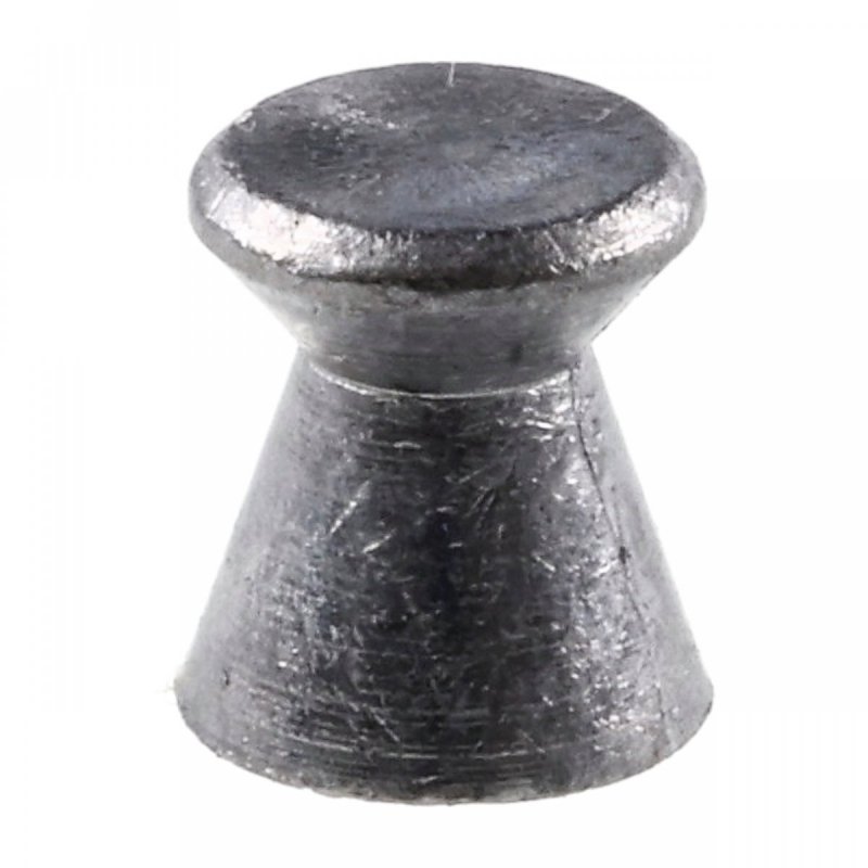 Śrut diabolo JSB Match Light 4,50 mm 500 szt. 0,475 g / 7,33 g