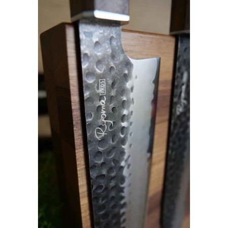 Nóż Haiku RYOMA KUROSAN Kiritsuke 210 mm [RK05]