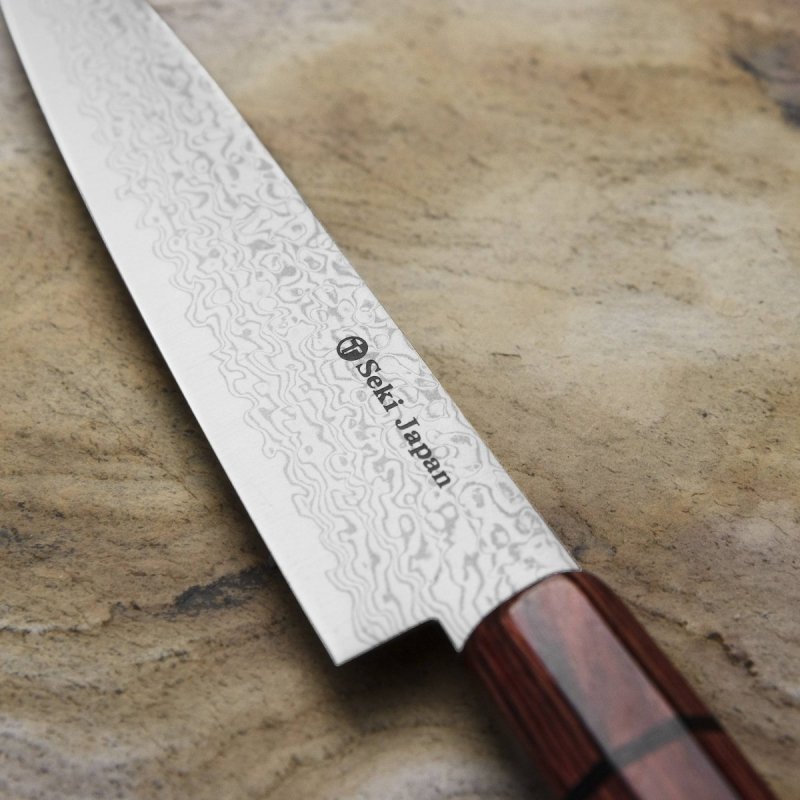 Kanetsune Minamo-kaze Nóż uniwersalny 13,5 cm