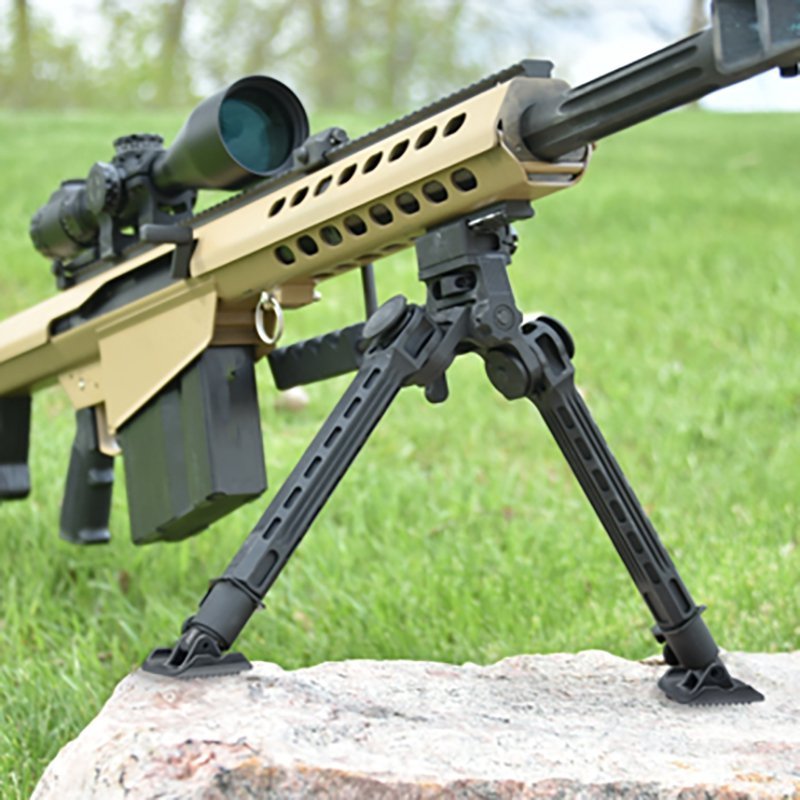 Bipod Leapers składany Big Bore Full Stability 9-14"