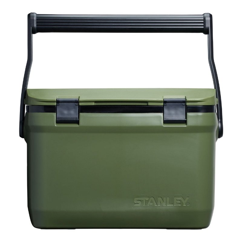 Stanley lodówka turystyczna Easy-Carry Outdoor 15.1 L Dried Pine