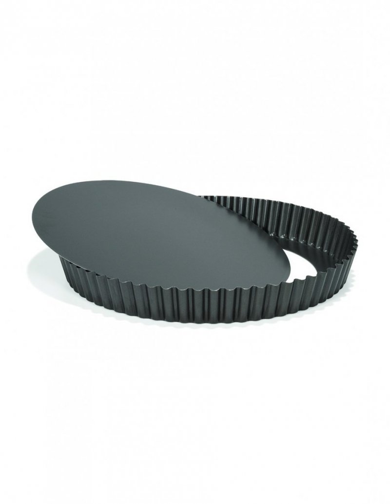Patisse - Forma do Quiche z wyjmowanym dnem 28cm PROFI