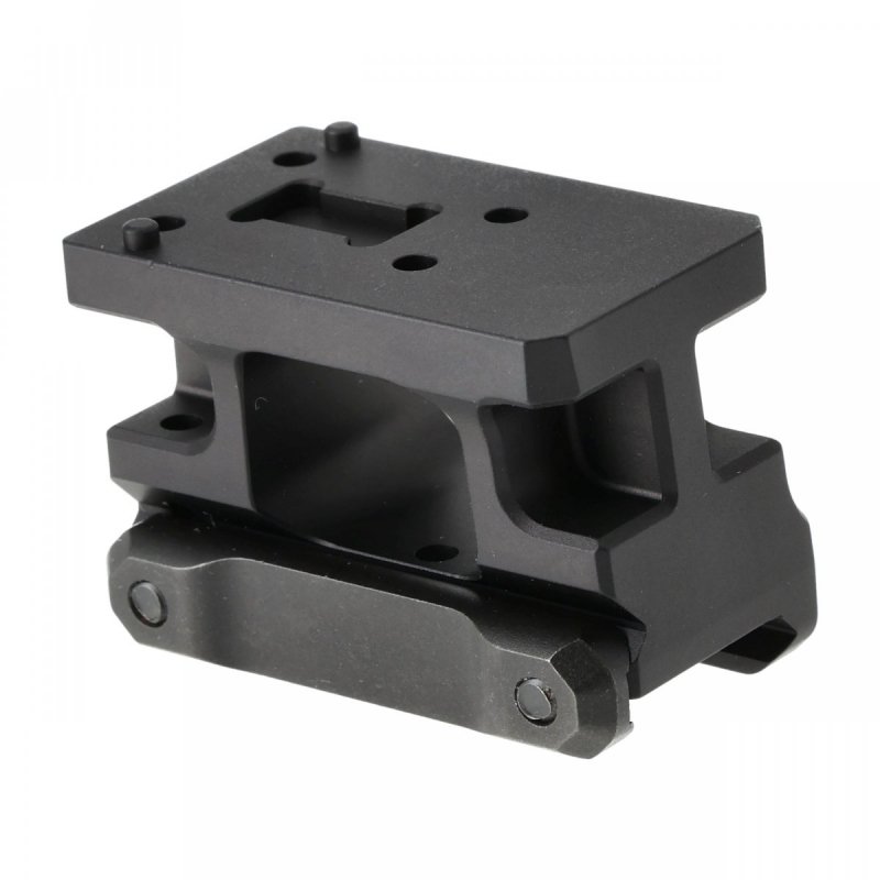 Montaż kolimatora Unity Tactical Fast Holosun AEMS czarny