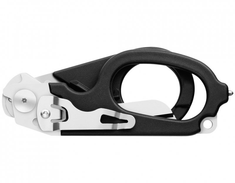 Multitool Leatherman Raptor Black (831742)