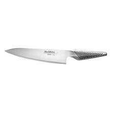 Nóż Szefa kuchni 18cm Global GS-98 