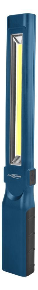 Lampa warsztatowa Ansmann WL450R,450 lm, aku