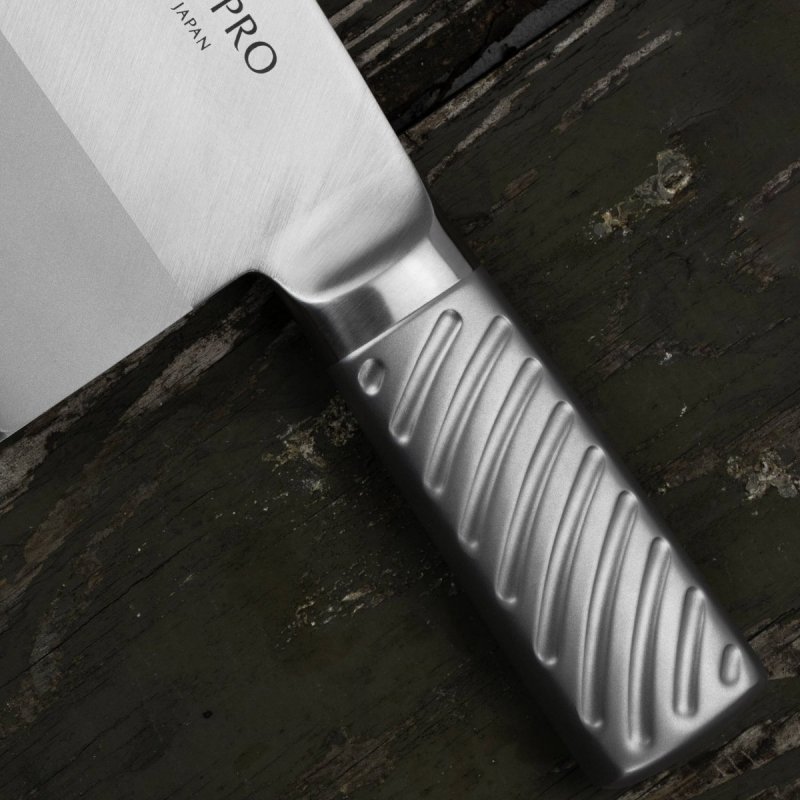 Tojiro Pro VG-10 Chiński Nóż do siekania 22cm