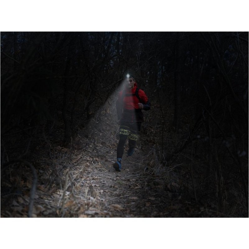 Latarka Diodowa Fenix Hm65r Czołówka