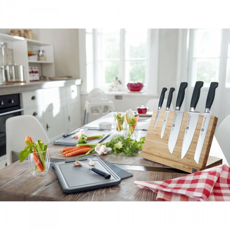 Nóż Do Pieczywa 20 Cm Four Star Zwilling