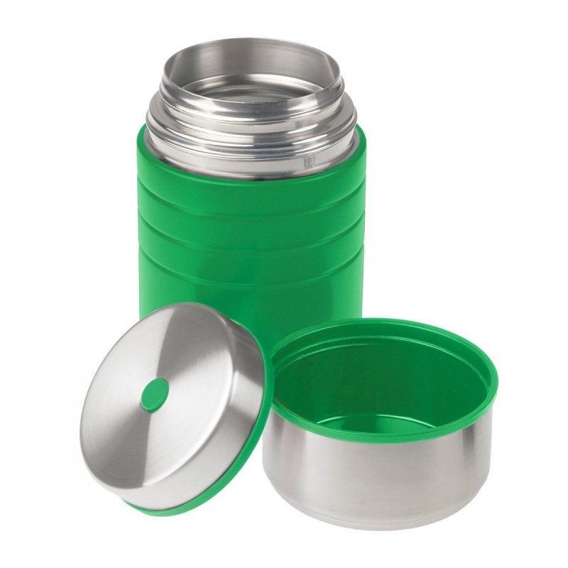 Termos Obiadowy Esbit Food Jug Majoris 0,8L Apple - stal nierdzewna, BPA free