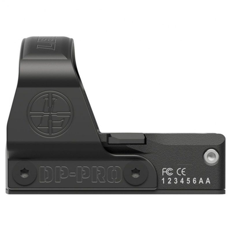 Kolimator Leupold DeltaPoint Pro Reflex Sight 6 MOA
