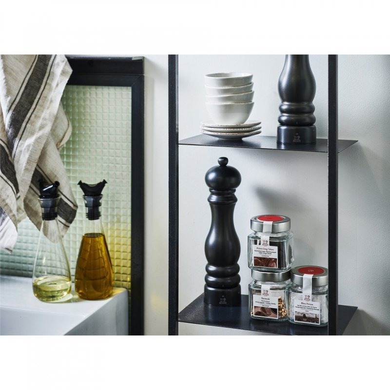 Paris Chef Młynek do pieprzu 22 cm Carbone Peugeot