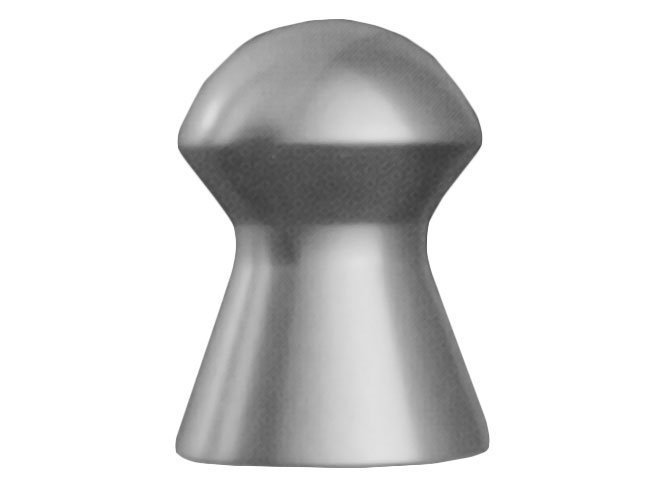 Śrut Diabolo JSB EXACT 5,51 mm 1op=250szt.