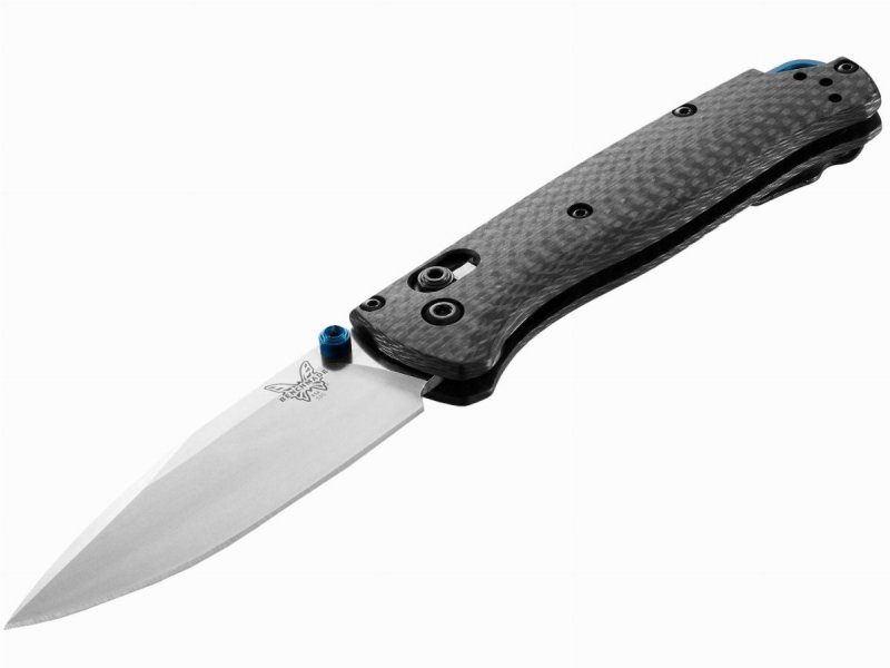 Nóż Benchmade 535-3 Bugout